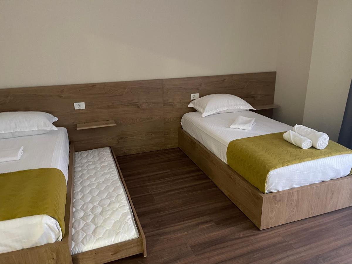 Ale Investa Hospitality Apartment Tiranë Ngoại thất bức ảnh